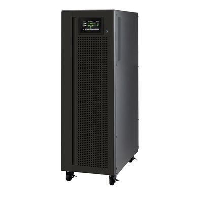 أجهزة الرفع إمدادات الطاقة 10kva 30kva 50kva 60kvs 80kvs 100kva 120kva أجهزة الرفع عبر الإنترنت مع IGBT Tech 0.9/1.0 PF