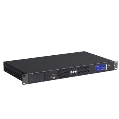 Eaton ATS EATS16 16A IEC Socket STS مفتاح النقل التلقائي IP11 بطاقة الشبكة 3 قطب
