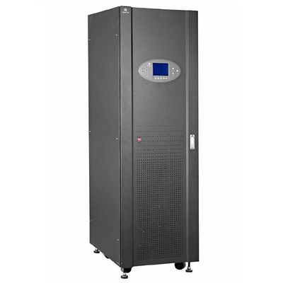 VERTIV Liebert STS شهادة CE 3PSTS 63A 100A 200A 300A 400A 630A STS الوحيدة لمركز البيانات