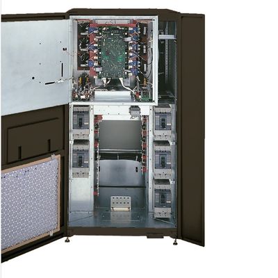 النحاس STS 63A-1000A VERTIV محول نقل ثابت مع محول عزل مدمج