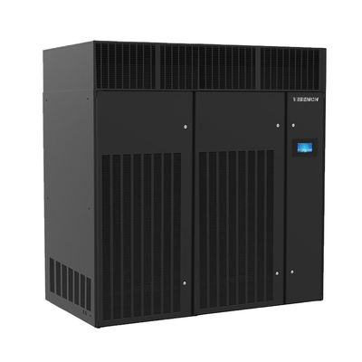 380VAC Visench CMA2040U نظام مزدوج تبريد الهواء المكيف الصناعي الدقة R410 EC مروحة لغرفة مركز البيانات