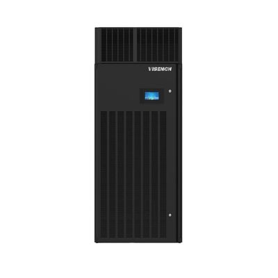 35KW 35000W 35KVA الدقة الهواء الأرضية الوقوف تكييف غرفة مستوى نظام واحد