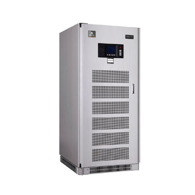 بروتيف ليبرت UPS للصناعة 380/400/415VAC التوتر الخارجي 0.8 عامل الطاقة الخارجي
