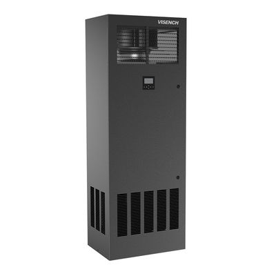20KW 380vac 20000W غرفة كمبيوتر صغيرة دقة صناعية أرضية واقفة مكيف الهواء لمركز البيانات