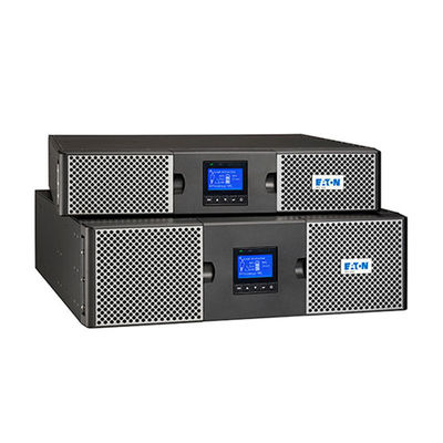 إيتون 9PX مارين 1.5KVA 1.5KW 220V 3KVA 3KW CE CE REPORT برج رف ONLINE UPS On-line