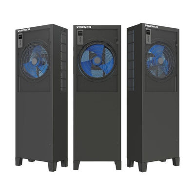 مكيف هواء فيسنج 5-12kw دقة كاملة السلسلة 13kw التبريد للمحطات الأساسية