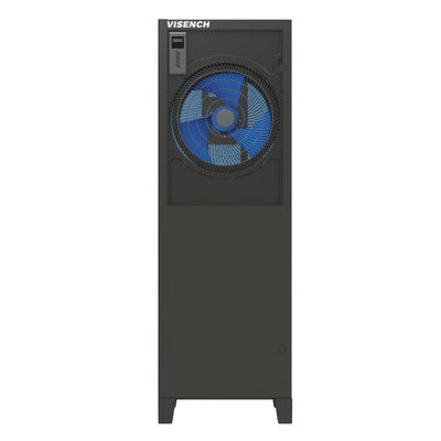 8KW 15KW 380vac محطة قاعدة الدقة الأرضية الوقوف الهواء مكيف الهواء الصناعي
