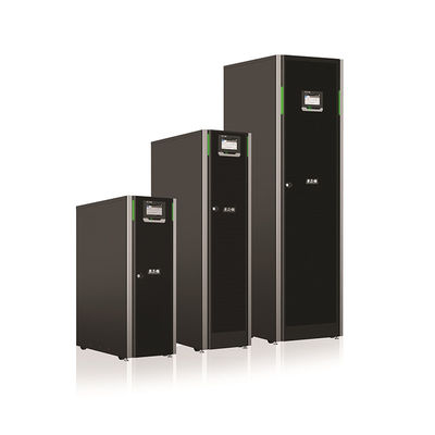 إيتون 93PS 10kVA 10kW 400V 15kVA 15kW 30kVA 30kW صافي موجة الجانب الموجي UPS التحويل المزدوج