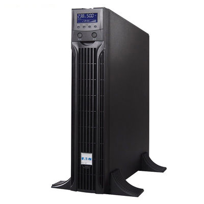 Eaton DX RT 1000VA 1500VA 2000VA 3000VA 5000VA 6000VA 8000VA 10000VA 220V رف مرحلة واحدة UPS عبر الإنترنت
