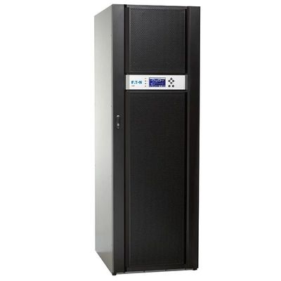 إيتون 93E 200KVA 200KW 380Vac/220Vac TOWER ONLINE UPS 8 ساعات للوصول إلى 90% من السعة