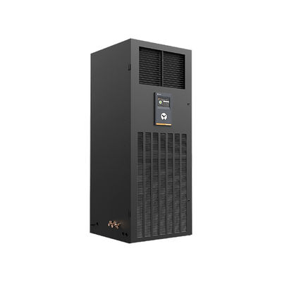 مستوى السلامة العالي 12KW 12KVA 12000W مكيف هواء صناعي دقيق يقف على الأرض