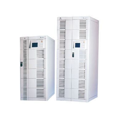 البرج UPS Vertiv Liebert UL33 40KW 60KW 80KW 100KW موجة الجانب الصافية نقية PF0.8 220V ثلاث مراحل