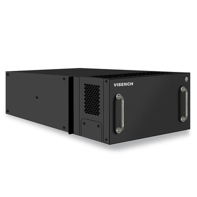 R410 المبرد 5000m3/h تدفق الهواء مكيف الهواء الدقيق على مستوى الغرفة لمركز البيانات