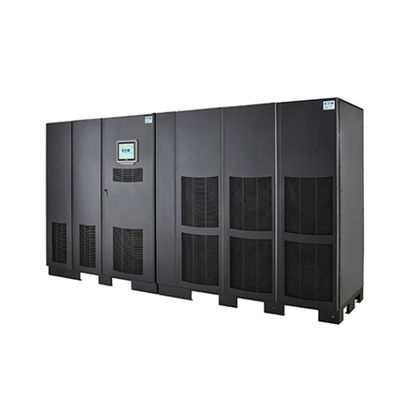 Eaton Power Xpert 9395 825kva 825kw 400V UPS عبر الإنترنت لحل طاقة شبكة IDC