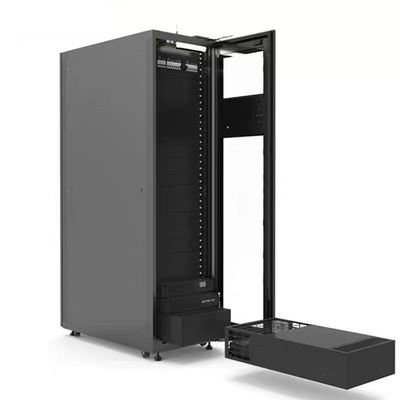 وحدة تكييف دقيقة على مستوى الغرفة من طراز Visench CRA Series 12.5KW 25KW 40KW 50KW 60KW