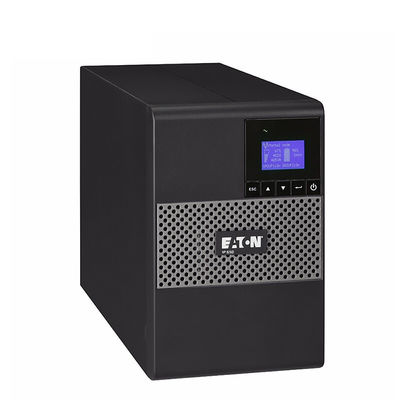 650VA/420W 230V إيتون 5P خط التفاعلي برج نوع UPS مع تعويض درجة الحرارة
