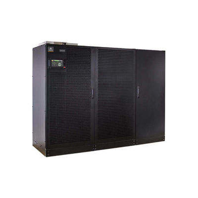 UPS ثلاثي المراحل 300KVA 400KVA 500KVA 600KVA 800KVA 1000KVA 1200KVA للاتصالات