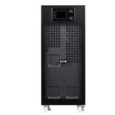 إيتون DX 10000VA/9000W برج مرحلة واحدة الطاقة الاحتياطية عبر الإنترنت UPS 220V 15000VA/12000W