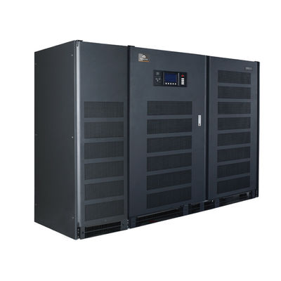 Vertiv Hipulse U 80 كيلوواط 100 كيلوواط 120 كيلوواط 160 كيلوواط 200 كيلوواط 300 كيلوواط 400 كيلوواط 500 كيلوواط ثلاثة مراحل صافية موجة سينسية UPS لمركز البيانات