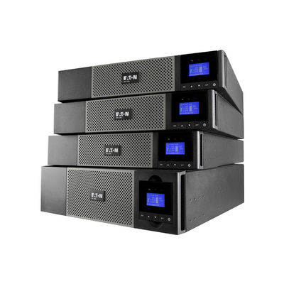 إيتون 5PX 2200VA/1980W خط التفاعلي رف / برج UPS مع تكنولوجيا التردد العالي