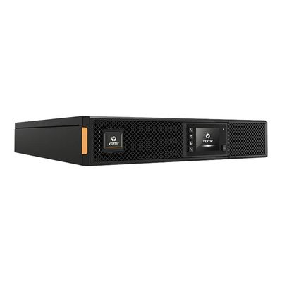 Vertiv Liebert GXT5-1000LVRT2UXL موجة الجانب السيني النقي 500VA 750VA 1KVA 1500VA 2KVA 3KVA UPS