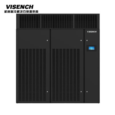 وحدة خارجية نموذج 2 * CMT025SP مكيف هواء صناعي دقيق لمركز البيانات من قبل Visench