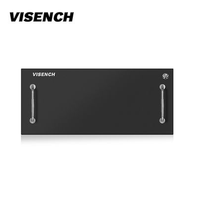 مروحة EC Visench CRA Series 12.5KW مكيف هواء دقيق على مستوى الغرفة لمركز البيانات
