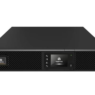 الطاقة الكهربائية 1800Wh على الإنترنت ثلاث مراحل صافي موجة الصينية UPS لفعالية مركز البيانات