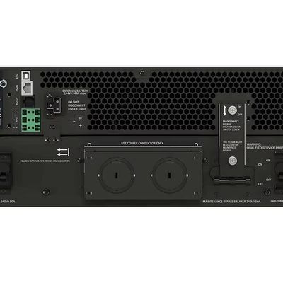 Vertiv Liebert GXT5-8000MVRT6UXLN 5KVA 6KVA 8KVA 10KVA ضمان موثوق به لمشروعك