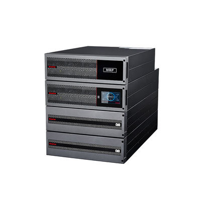 Santak PT 3000 UPS 1KVA 1KW 2KVA 2KW 3KVA 3KW 220V إمدادات الطاقة وضع التحويل المزدوج