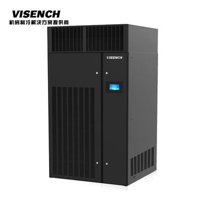 التبريد CMA 25KW 30KW 35KW 40KW 45KW 50KW مكيف غرفة الخادم لمركز البيانات