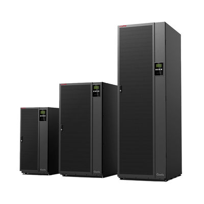 الشبكات سانتاك قلعة 3C3 بروب UPS 100KVA 100KW 150KVA 150KW 200KVA 200KW ثلاث فترات الصناعية على الانترنت UPS