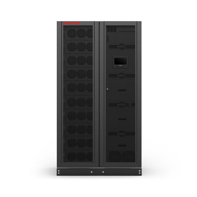 على الإنترنت سانتاك قلعة 3C3 HD UPS 300KVA 400KVA 500KVA 600KVA 400V لاحتياجات مركز البيانات