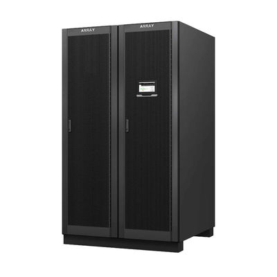 Santak ARRAY 3A3 PT 60KVA 300KVA 600KVA 400V UPS الاحتياطي للطاقة الصناعية عبر الإنترنت