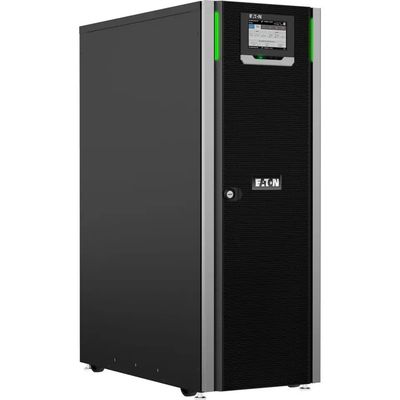 الاتصالات إيتون 93PS السلسلة 8-30 كيلوواط 15kVA 20KVA 60KVA 12v 24v بطارية 3 مرحلة UPS