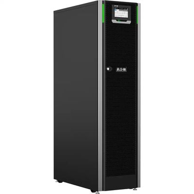 برج UPS 1000W 2000W 2200W 3000W 15kva 20kva 25kva 30kva 220KVA 3 مراحل Eaton UPS عبر الإنترنت