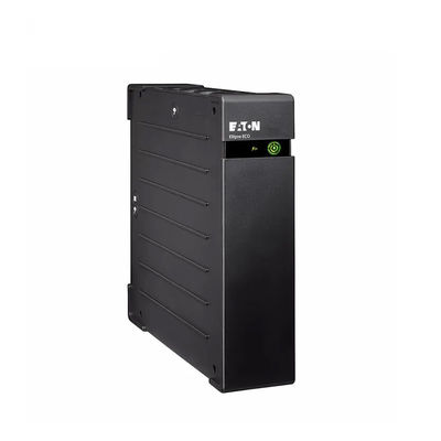 Eaton Ellipse ECO 650W 800W 1200W 1600W UPS قابلة للإستبدال بجهد الدخول 184 V 264 V