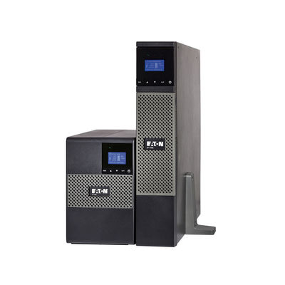 النسخ الاحتياطي عالي السعة إيتون 5P 650W 850W 1150W 1550W UPS التفاعلي للحاسوب