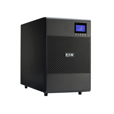 إيتون 9SX 700VA 1000VA 1500VA 2000VA 3000VA UPS برج مرحلة واحدة للحواسيب / الشبكات