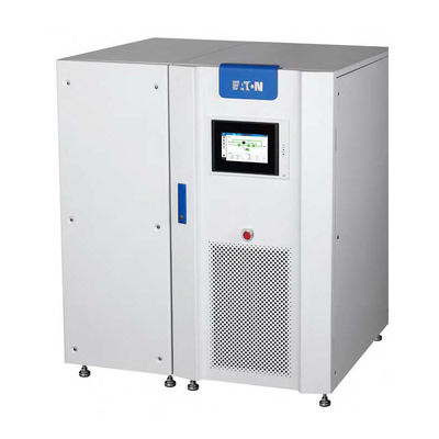 Eaton 9EHD-33 20KVA 30KVA 40KVA 60KVA 80KVA 380/400/415VAC 3 مرحلة برج UPS للأمن / الرصد / الإنذار