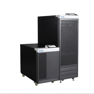 Eaton 93PR Series 15-80kVA 380/400/415V UPS مرافق موثوق بها لمراكز البيانات الحاسوبية