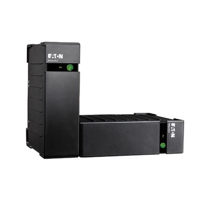 500-1600VA إيثون إيليبس ECO EL800USBIEC 800W UPS غير متصل للاتصالات