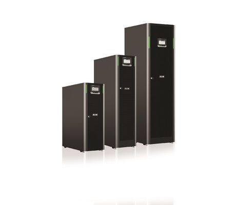 مصدر طاقة UPS وحداتي للشبكات إيتون 91PS البرج عبر الإنترنت واحد 220/230/240 VAC