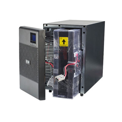 إيتون 9SX 7VA 1KVA 1.5KVA 2KVA 3KVA مرحلة واحدة 220 فولت 230 فولت 240 فولت إمدادات الطاقة على الانترنت برج UPS لمركز البيانات