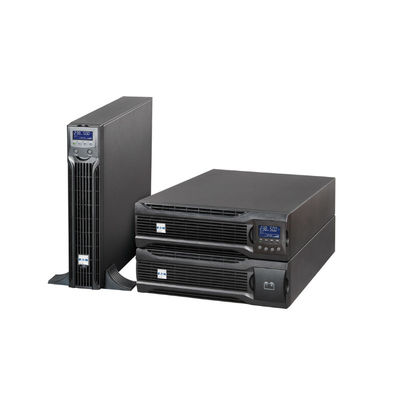Eaton DX RT 10KVA/10KW 220V 15KVA/135000W EBM Rackmount Backup Power UPS والحلول