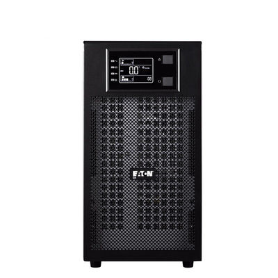 إيتون دي إكس 10KVA/9KW 220V 15KVA/12KW واحد عبارة برج احتياطي إمدادات الطاقة عبر الإنترنت UPS