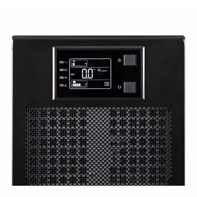 إيتون DX 1KVA 2KVA 3KVA 6KVA 10KVA 15KVA 20KVA UPS البرج على الإنترنت لمركز البيانات