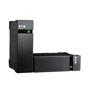 Eaton Ellipse UPS غير متصل 800VA/500W 4 منافذ IEC منفذ USB و 230V فولت الخروج