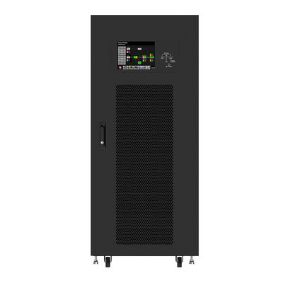 وحدة الطاقة المستقرة Visench APlus 60kw 300KVA 420KVA 480KVA 600KVA PF 0.99 UPS عبر الإنترنت للحاسوب / الشبكات