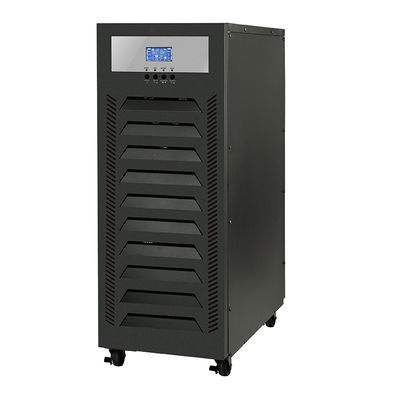 فايسنش جيانت الايليت 6KVA 7.5KVA 10KVA موجة سينية نقية واحد المرحلة UPS لمركز البيانات